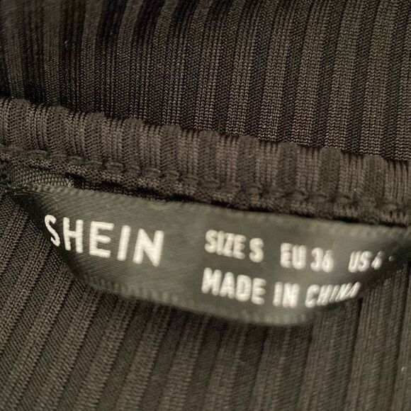 New Spaghetti One Side Rushed Drawstring Party Dress - Picture 5 of 5